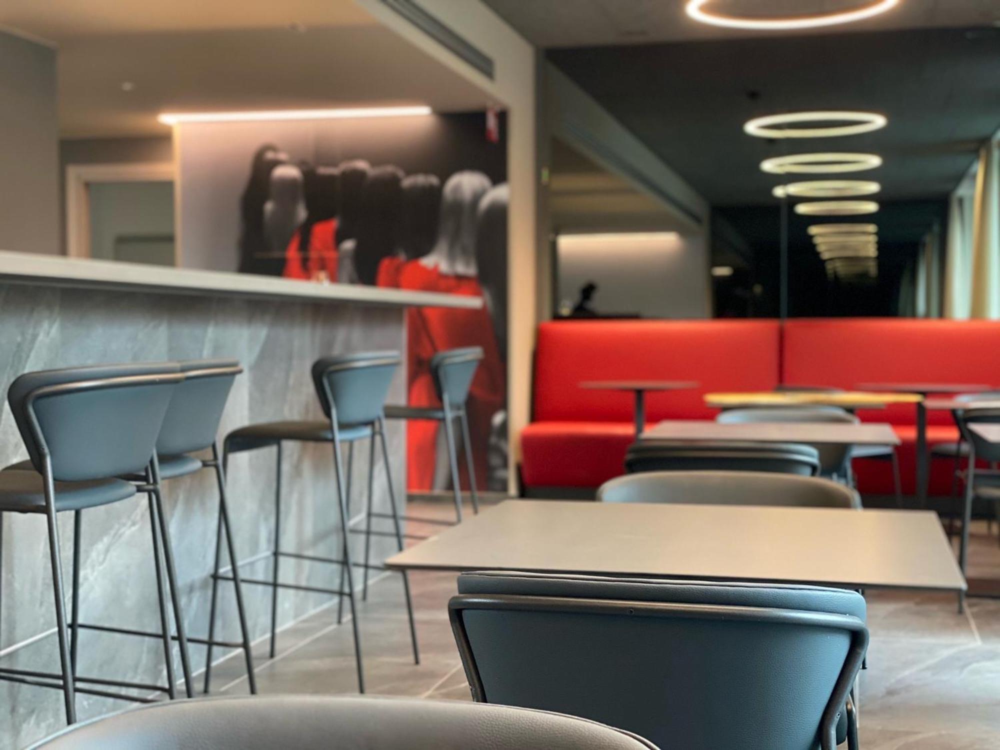 Amedia Hotel Milan, Trademark Collection By Wyndham — Photos 2